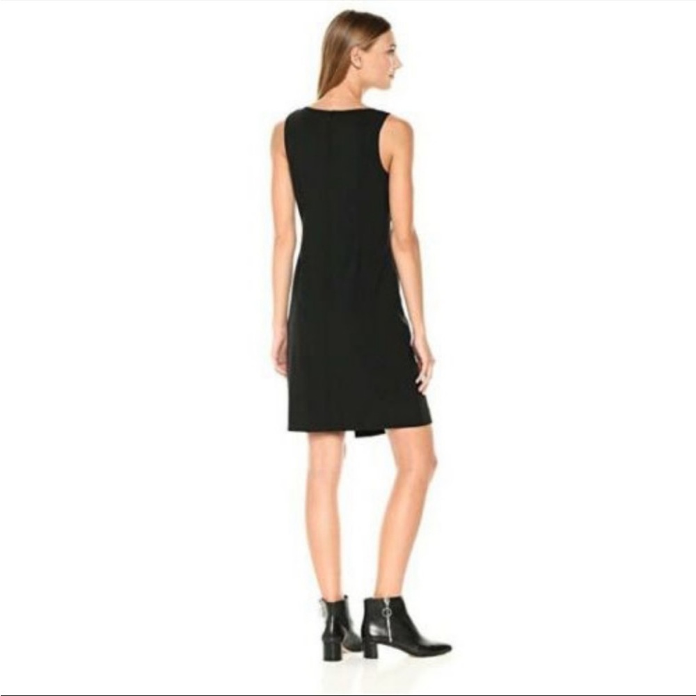 Like New Theory Risbana Shift Dress
